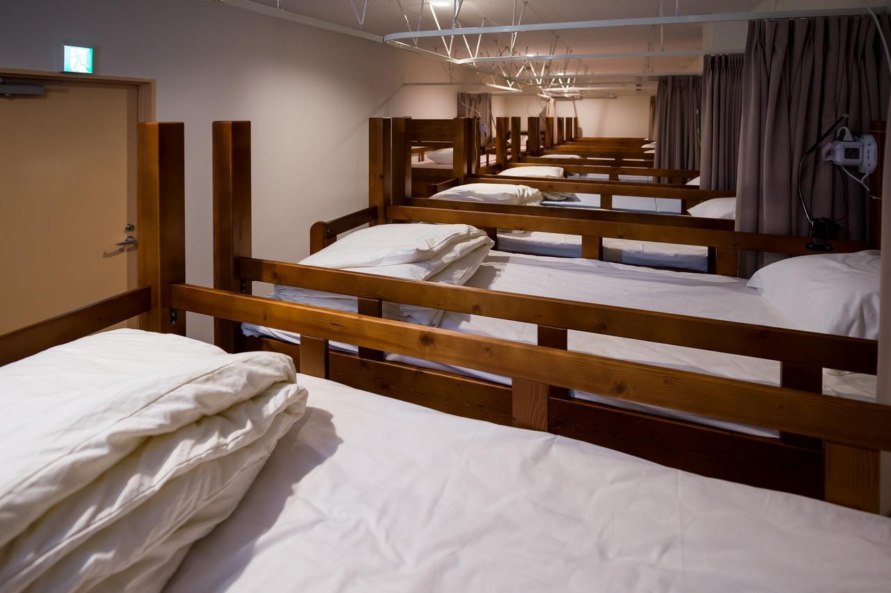 Guest House Yutaka Наха Екстериор снимка