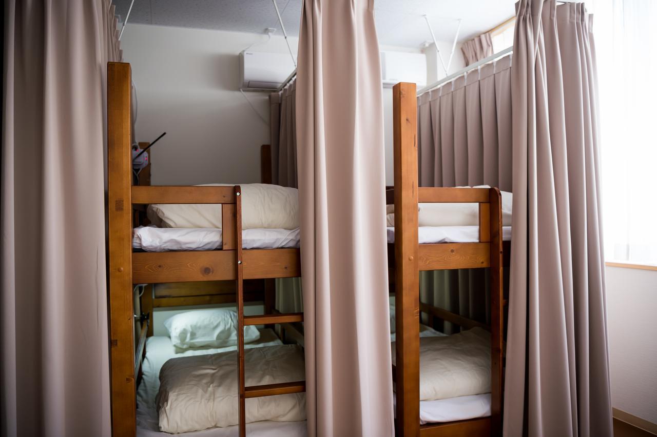 Guest House Yutaka Наха Екстериор снимка