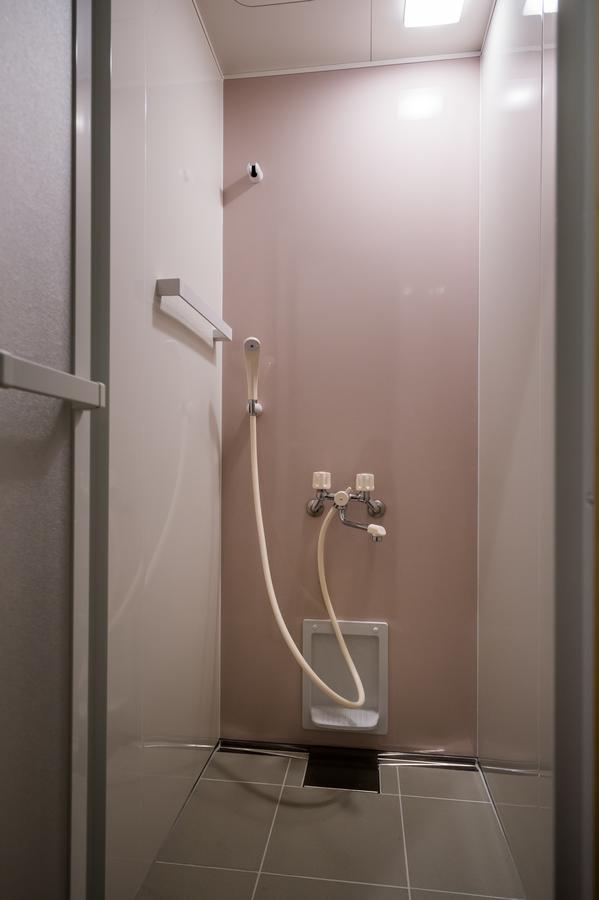 Guest House Yutaka Наха Екстериор снимка